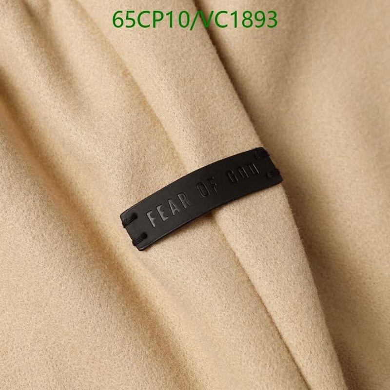 DENIM TEARS-Clothing Code: VC1893 $: 65USD