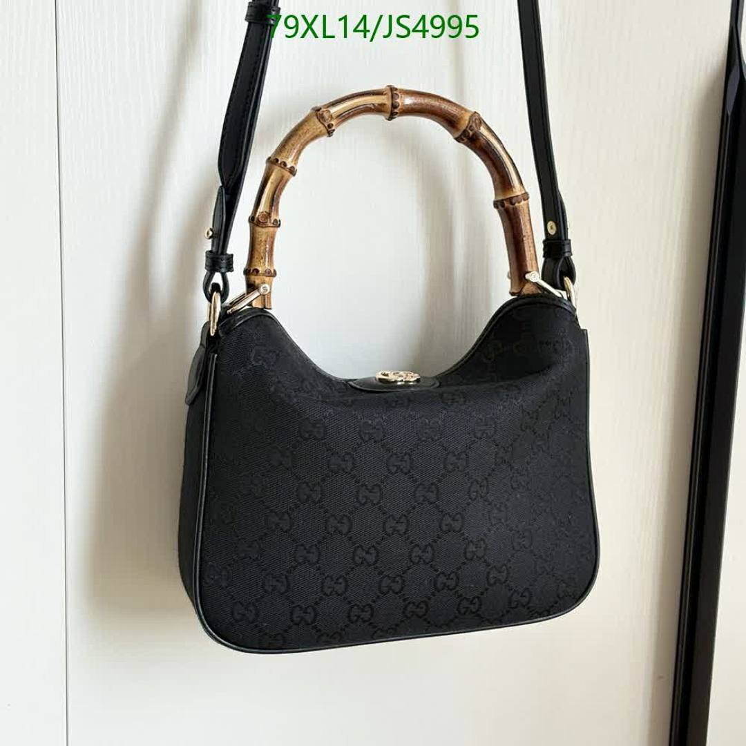 Gucci-Bag-4A Quality Code: JS4995 $: 79USD