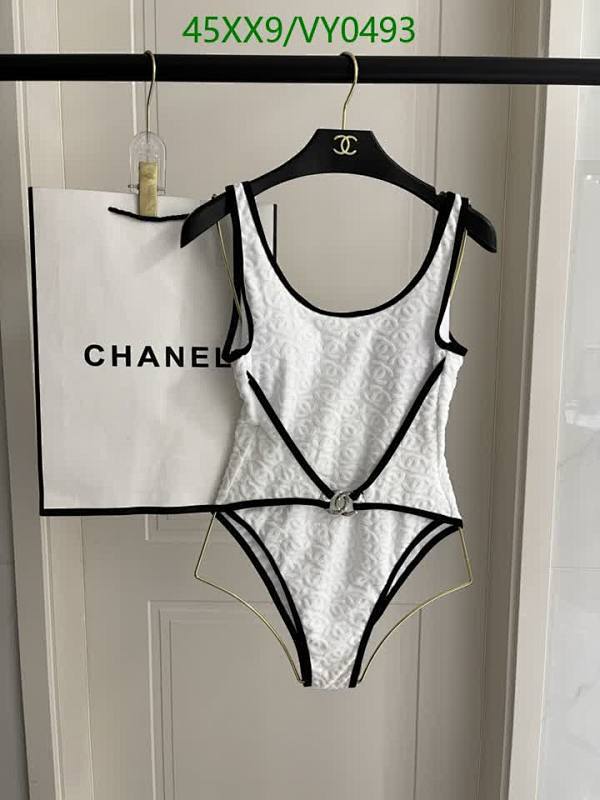 Chanel-Swimsuit Code: VY0493 $: 45USD