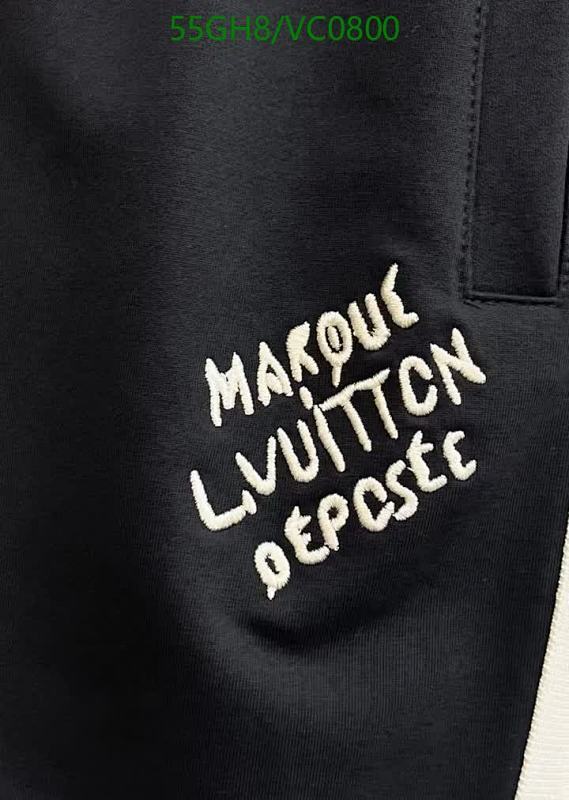 LV-Beach Shorts Code: VC0800 $: 55USD