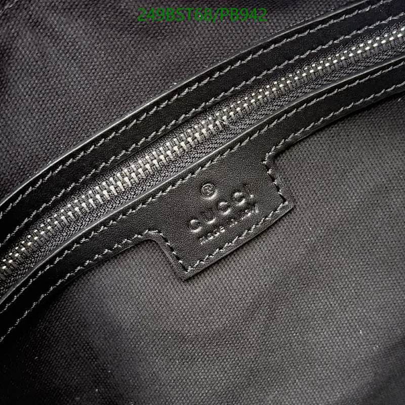 Gucci-Bag-Mirror Quality Code: PB942 $: 249USD