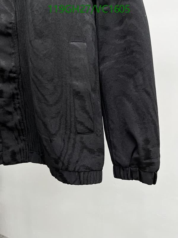 LV-Clothing Code: VC1605 $: 119USD