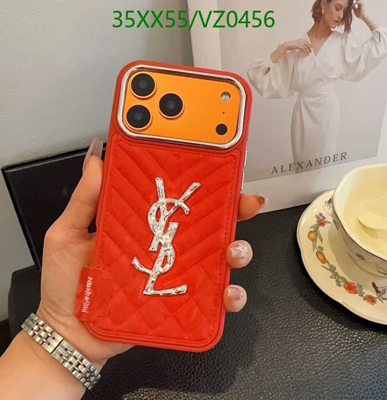 YSL-Phone Case Code: VZ0456 $: 35USD