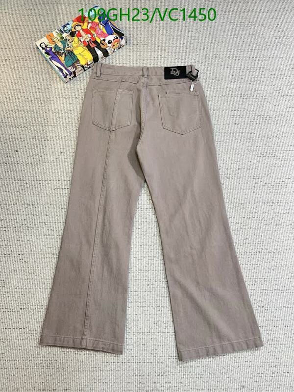 Dior-Clothing Code: VC1450 $: 109USD