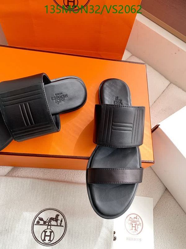 Hermes-Women Shoes Code: VS2062 $: 135USD