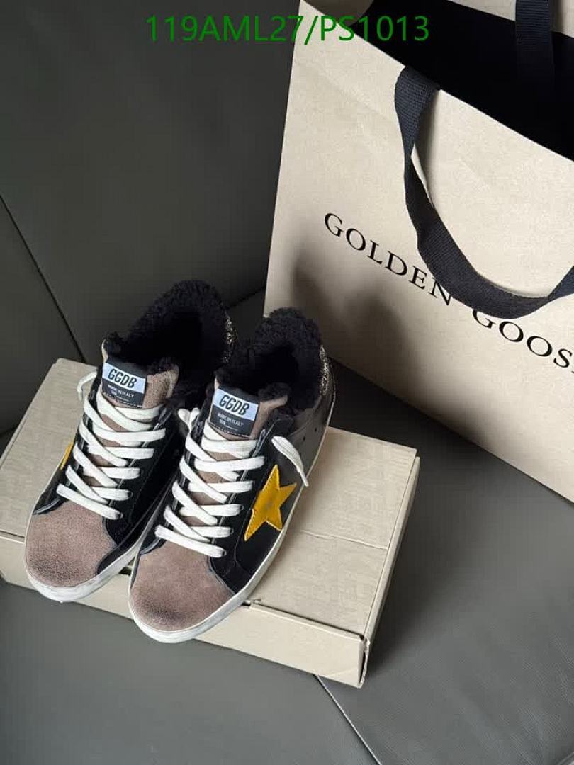 Golden Goose-Men shoes Code: PS1013 $: 119USD-Yupoo.ru - Copybrand.Team photo album Golden Goose-Men shoes Code: PS1013 $: 119USD