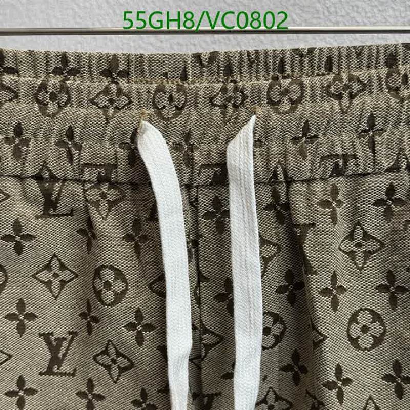 LV-Beach Shorts Code: VC0802 $: 55USD