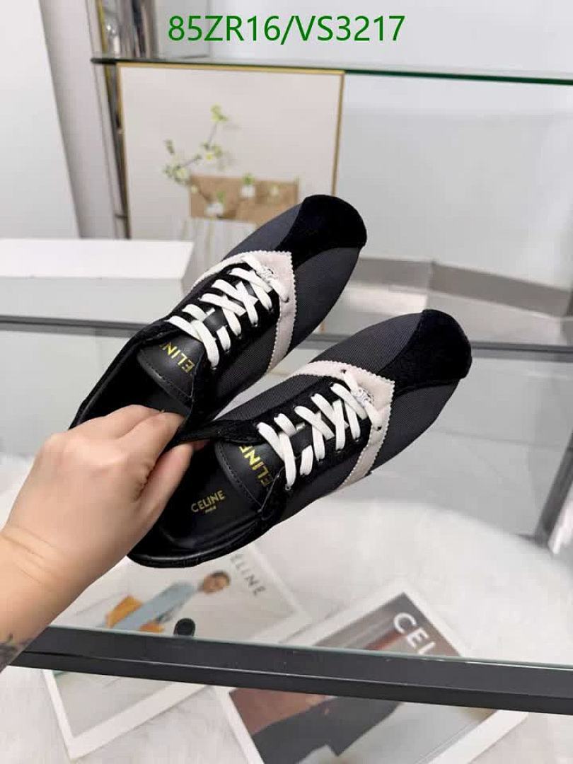 Celine-Women Shoes Code: VS3217 $: 85USD