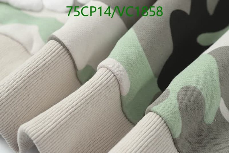 DENIM TEARS-Clothing Code: VC1858 $: 75USD