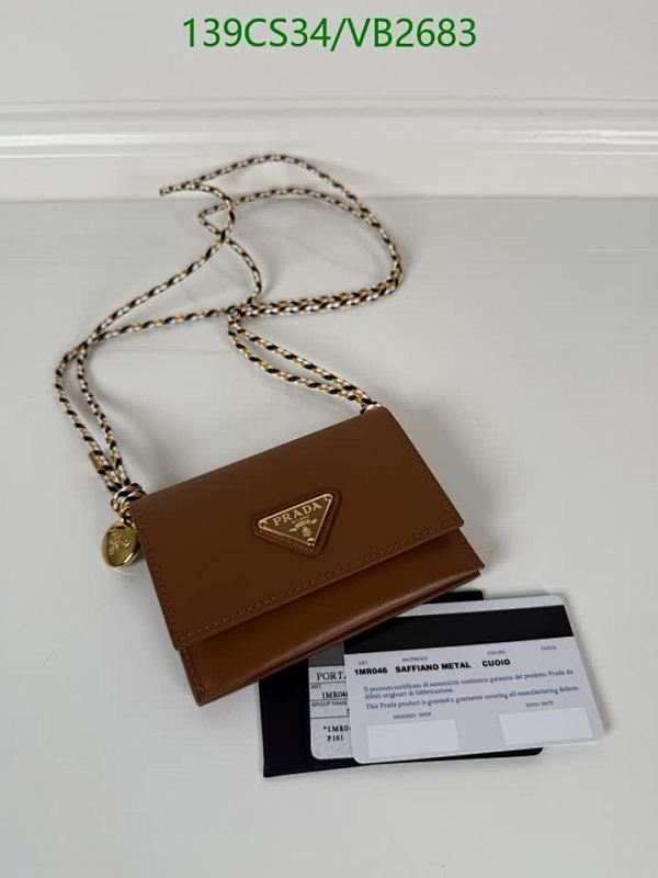 Prada-Bag-Mirror Quality Code: VB2683 $: 139USD