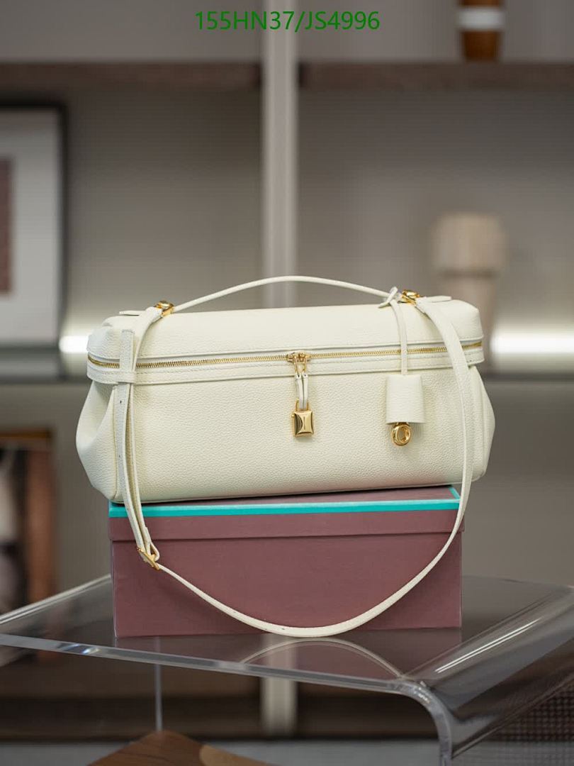 Loro Piana-Bag-4A Quality Code: JS4996 $: 155USD