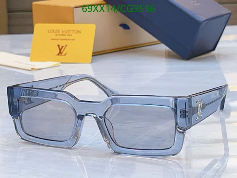 LV-Glasses Code: CG9586 $: 69USD