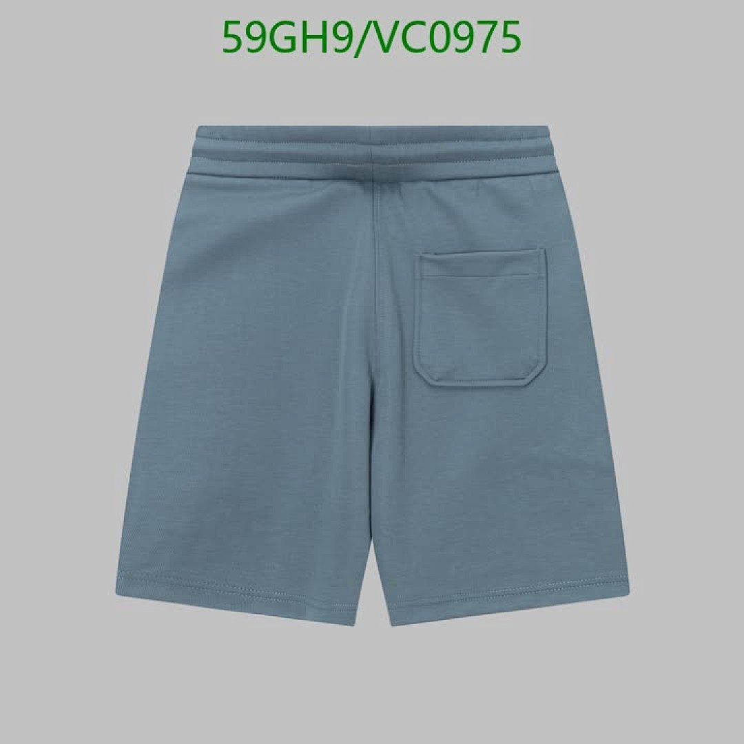 Burberry-Beach Shorts Code: VC0975 $: 59USD