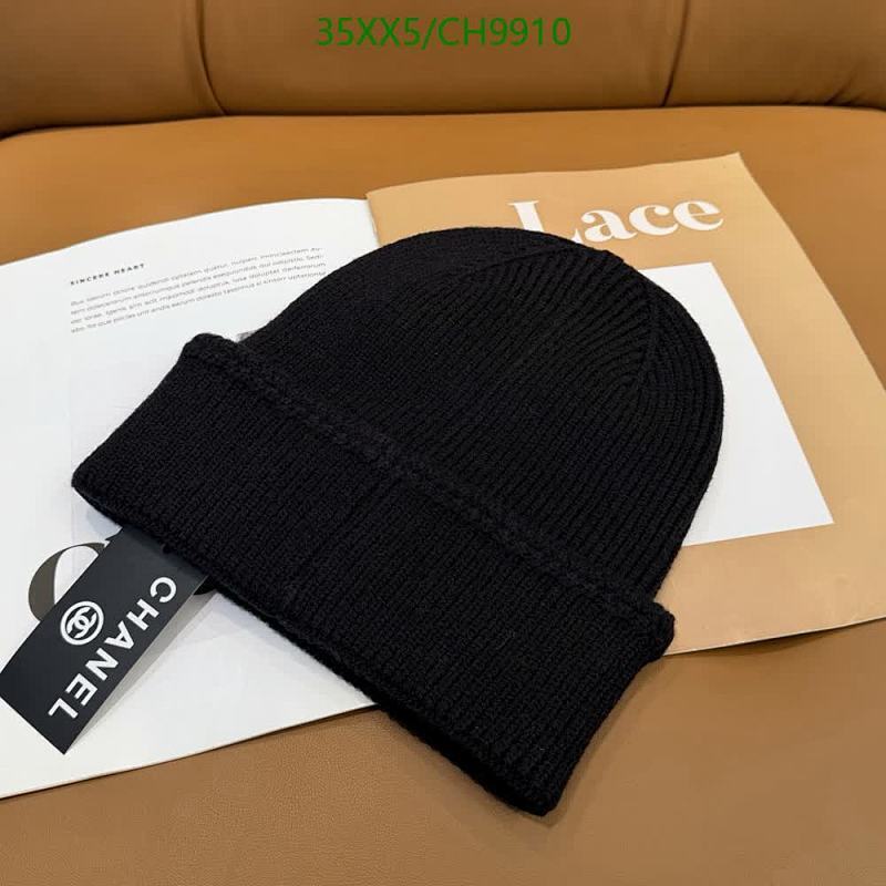 Chanel-Cap(Hat) Code: CH9910 $: 35USD