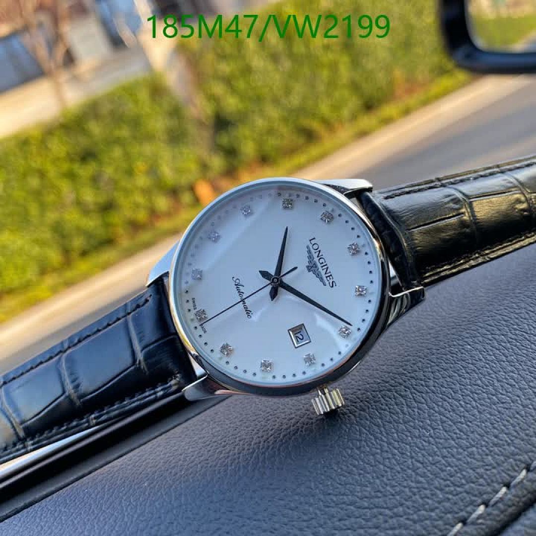 Longines-Watch-4A Quality Code: VW2199 $: 185USD