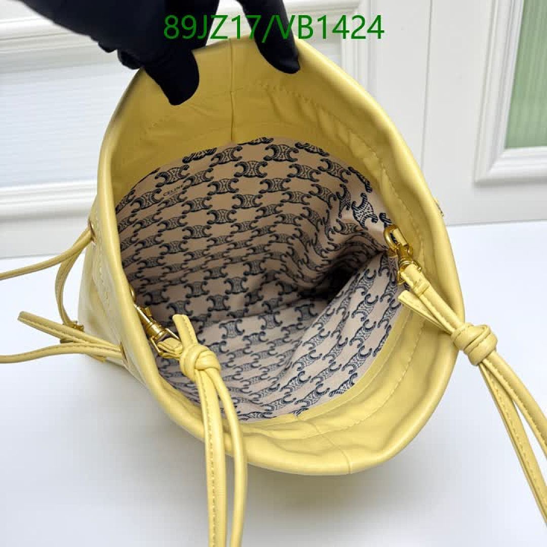 Celine-Bag-4A Quality Code: VB1424 $: 89USD