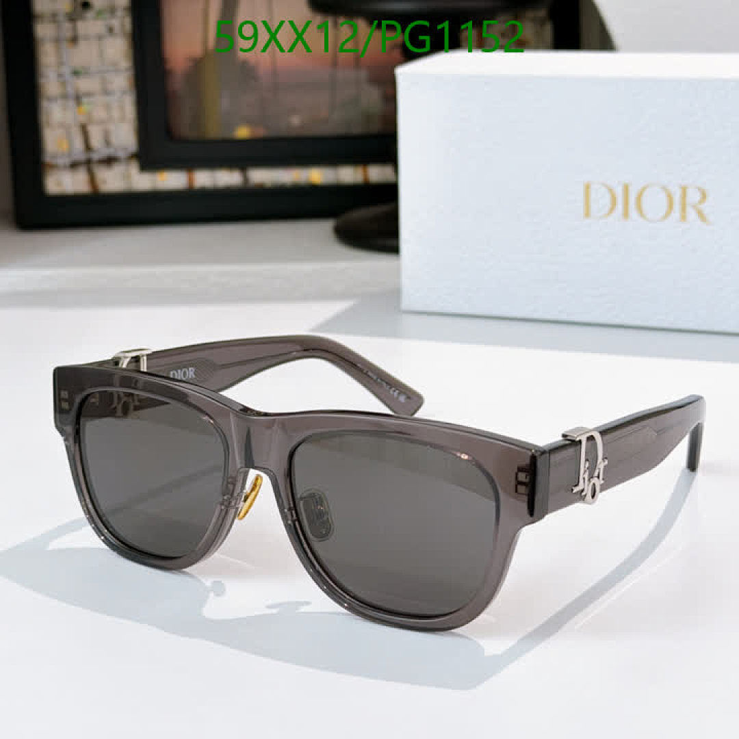 Dior-Glasses Code: PG1152 $: 59USD-Yupoo.ru - Copybrand.Team photo album Dior-Glasses Code: PG1152 $: 59USD