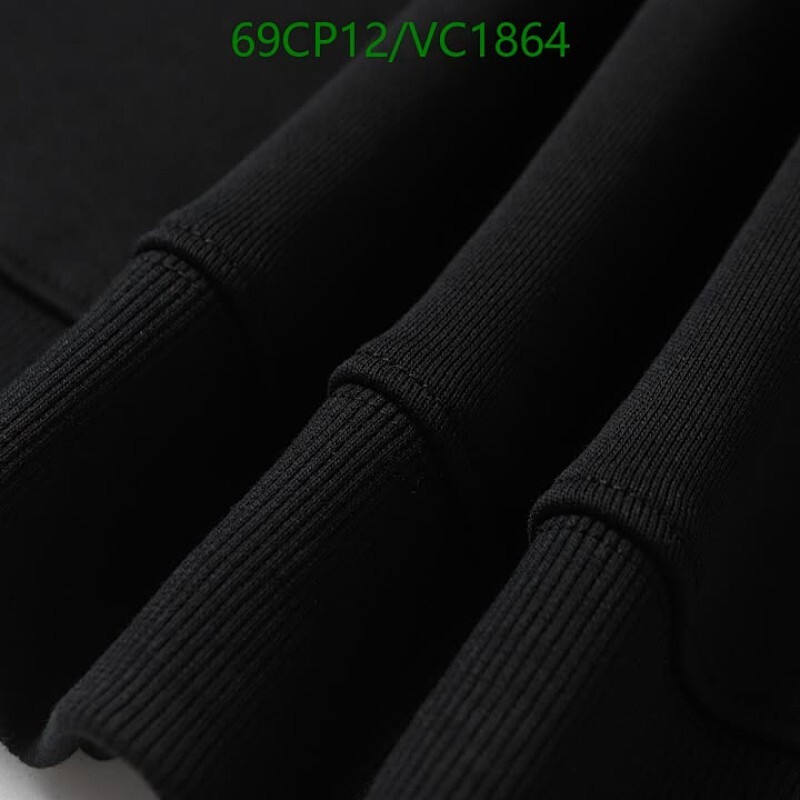 DENIM TEARS-Clothing Code: VC1864 $: 69USD