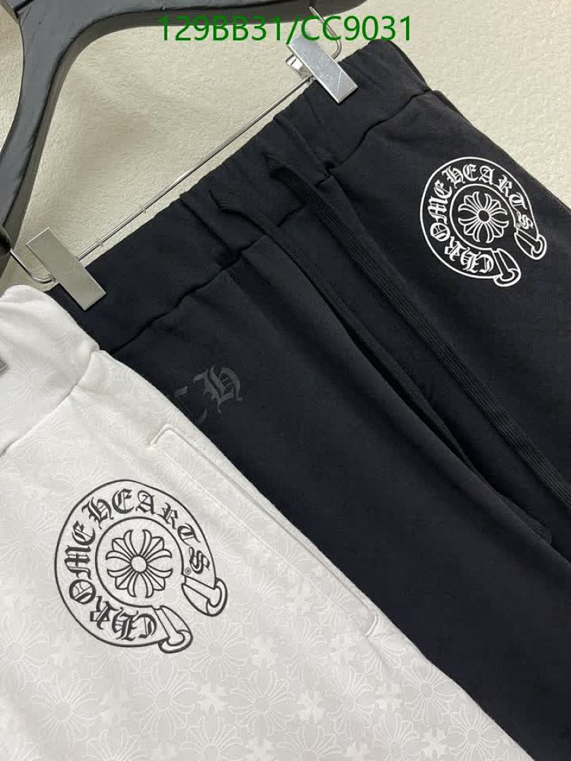 Chrome Hearts-Clothing Code: CC9031 $: 129USD-Yupoo.ru - Copybrand.Team photo album Chrome Hearts-Clothing Code: CC9031 $: 129USD