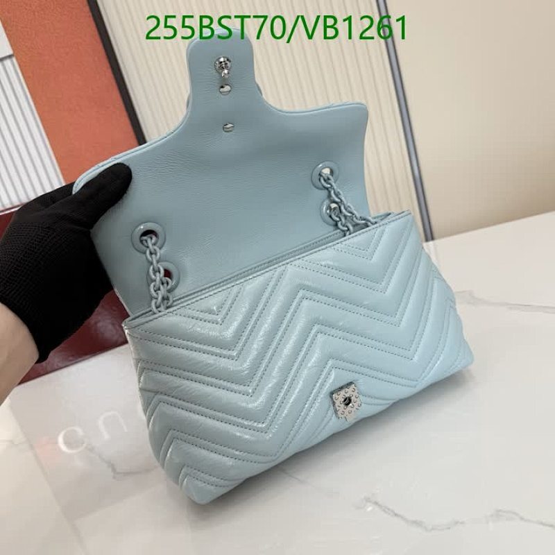 Gucci-Bag-Mirror Quality Code: VB1261 $: 255USD