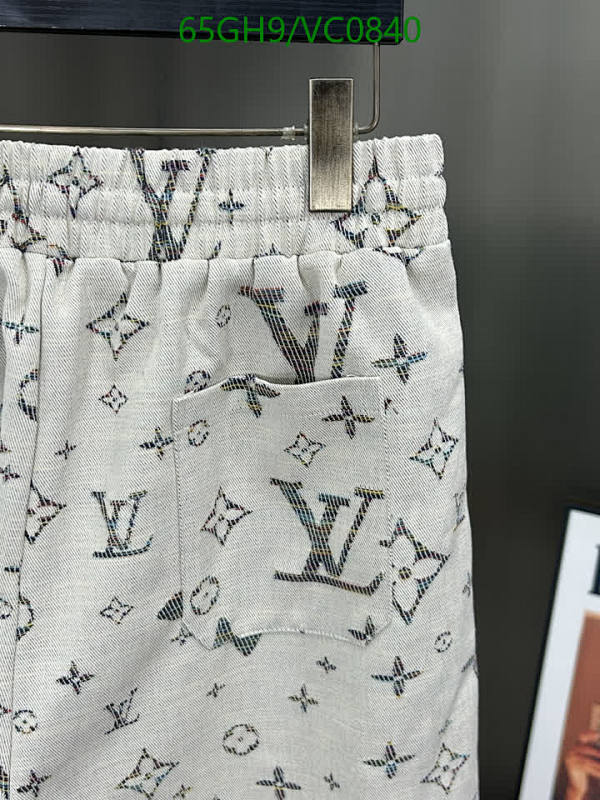 LV-Beach Shorts Code: VC0840 $: 65USD