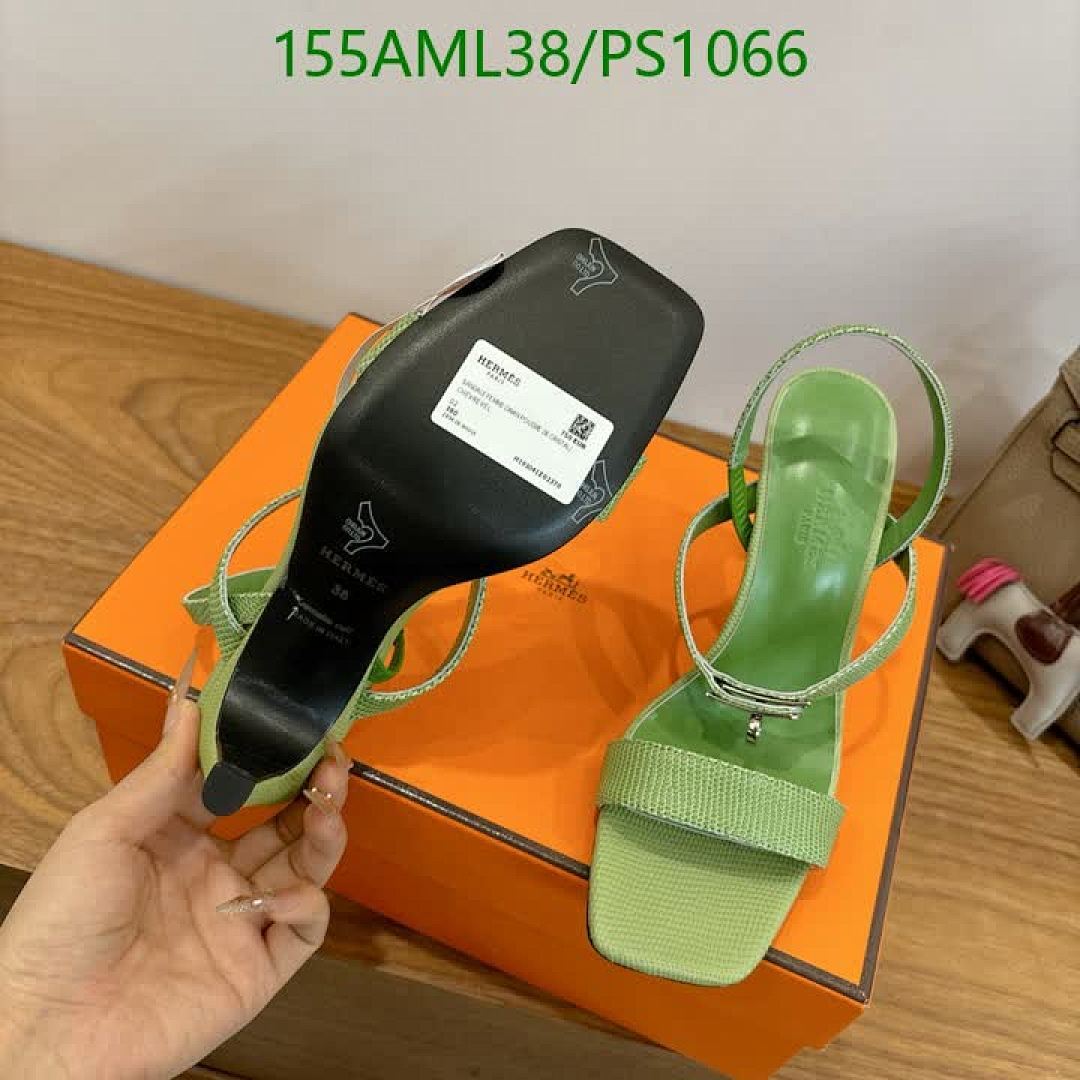 Hermes-Women Shoes Code: PS1066 $: 155USD