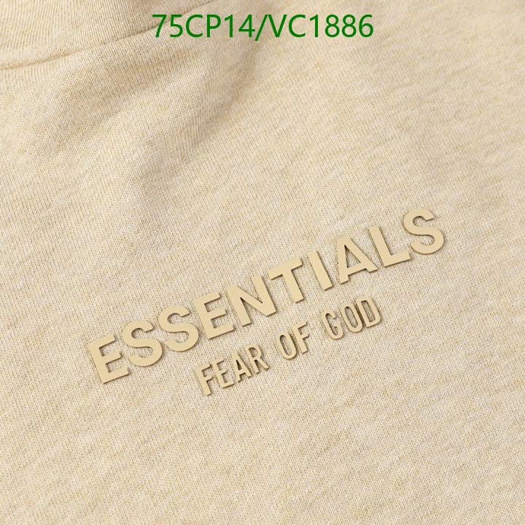 DENIM TEARS-Clothing Code: VC1886 $: 75USD