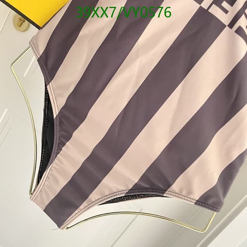 Fendi-Swimsuit Code: VY0576 $: 39USD
