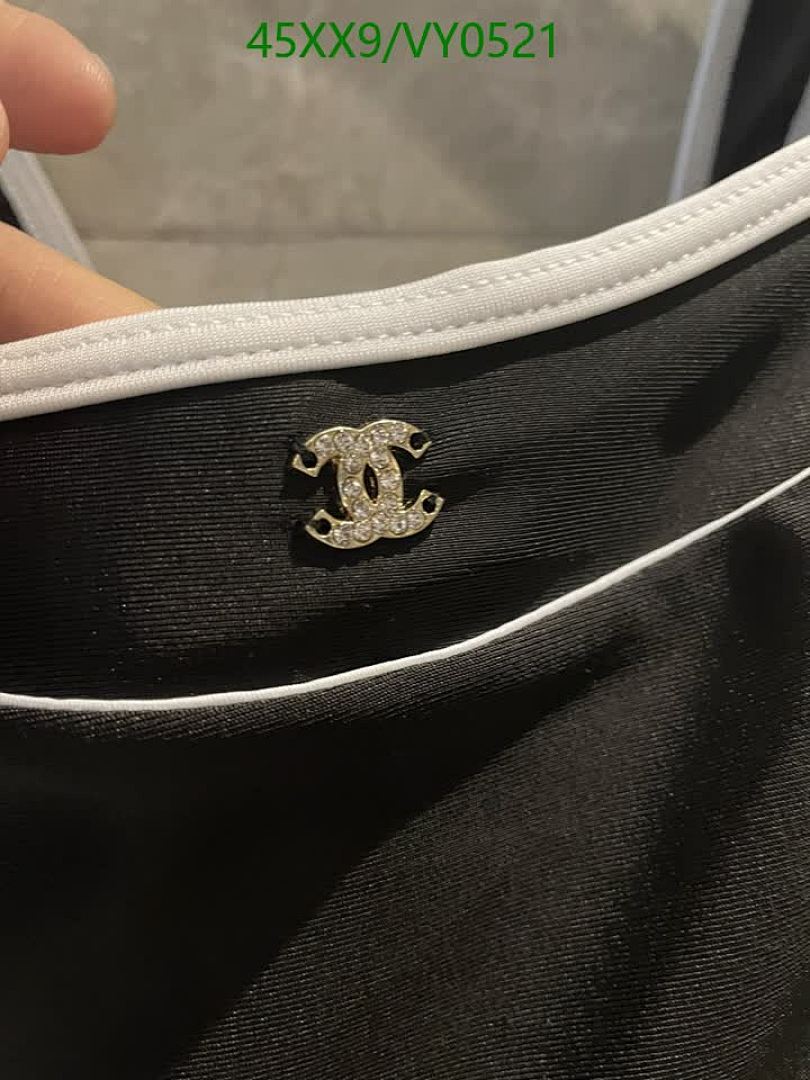 Chanel-Swimsuit Code: VY0521 $: 45USD