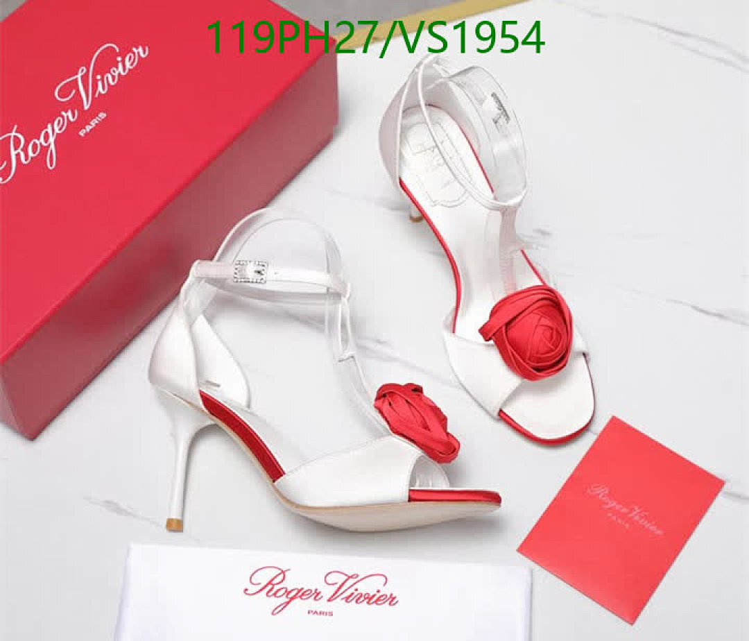 Roger Vivier-Women Shoes Code: VS1954 $: 119USD-Yupoo.ru - Copybrand.Team photo album Roger Vivier-Women Shoes Code: VS1954 $: 119USD