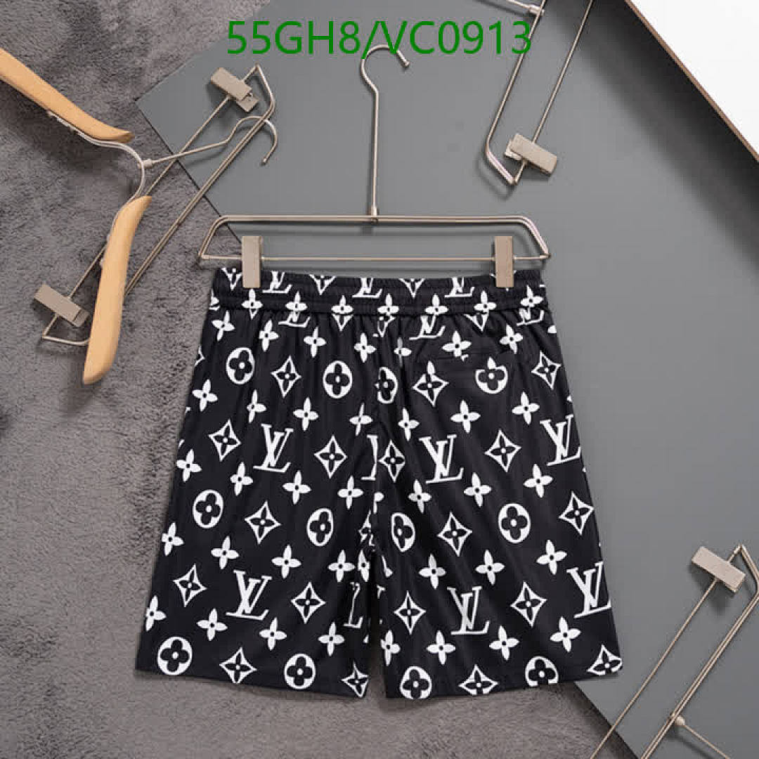 LV-Beach Shorts Code: VC0913 $: 55USD