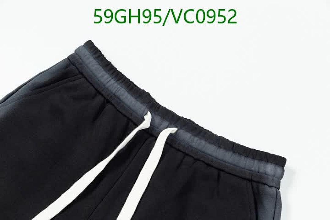 Balenciaga-Beach Shorts Code: VC0952 $: 59USD