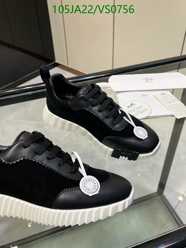 Hermes-Men shoes Code: VS0756 $: 105USD