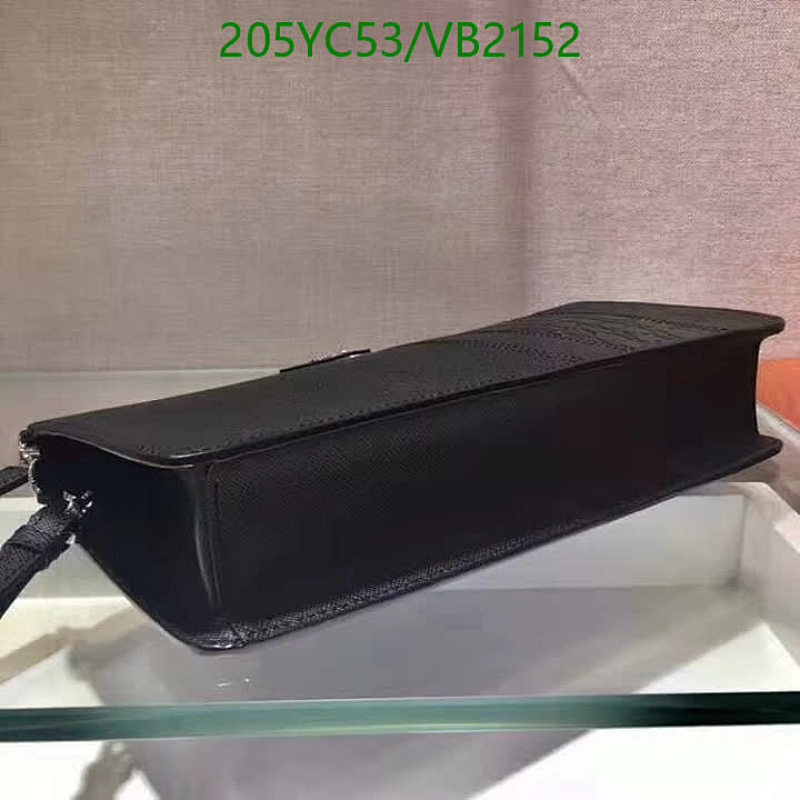 Prada-Bag-Mirror Quality Code: VB2152 $: 205USD