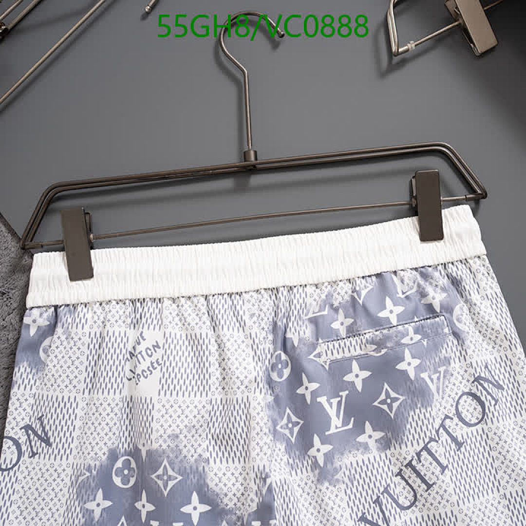 LV-Beach Shorts Code: VC0888 $: 55USD