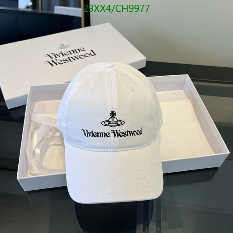 Vivienne Westwood-Cap(Hat) Code: CH9977 $: 29USD