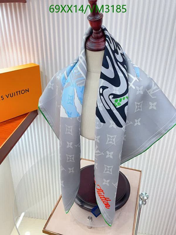 LV-Scarf Code: VM3185 $: 69USD