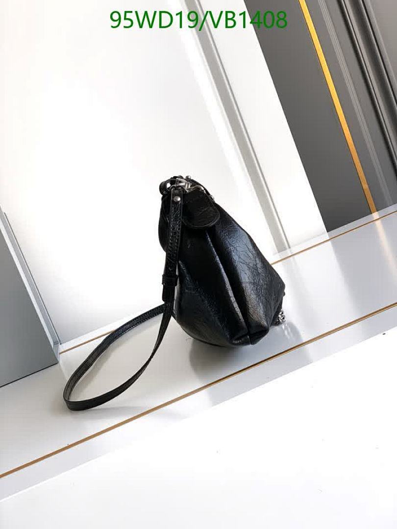 Balenciaga-Bag-4A Quality Code: VB1408 $: 95USD