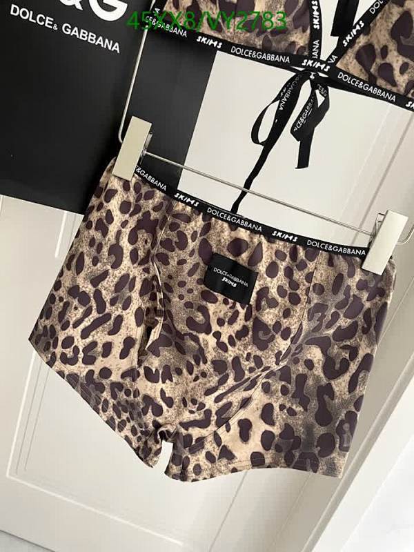 D&G-Swimsuit Code: VY2783 $: 45USD