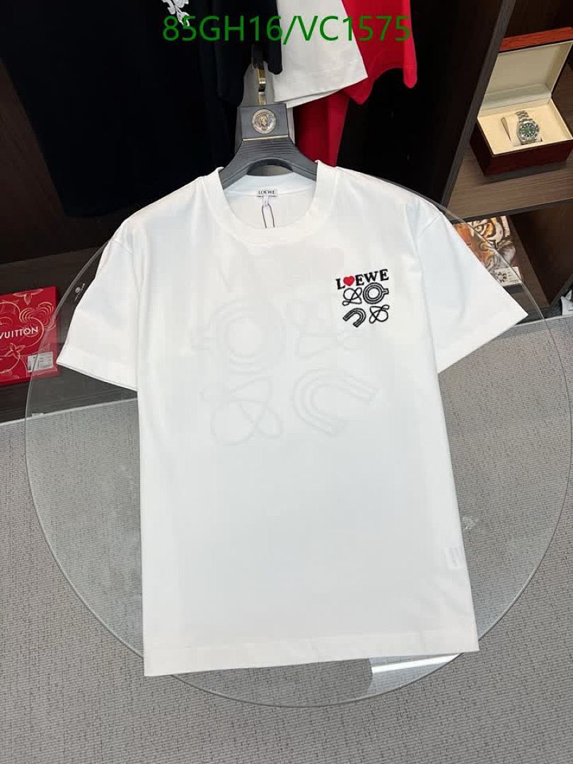 Loewe-Clothing Code: VC1575 $: 85USD