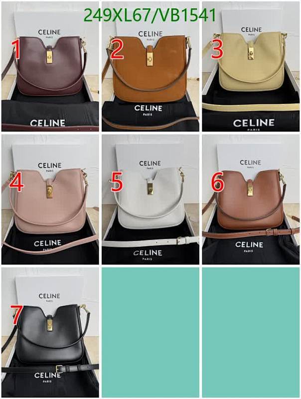 Celine-Bag-Mirror Quality Code: VB1541 $: 249USD