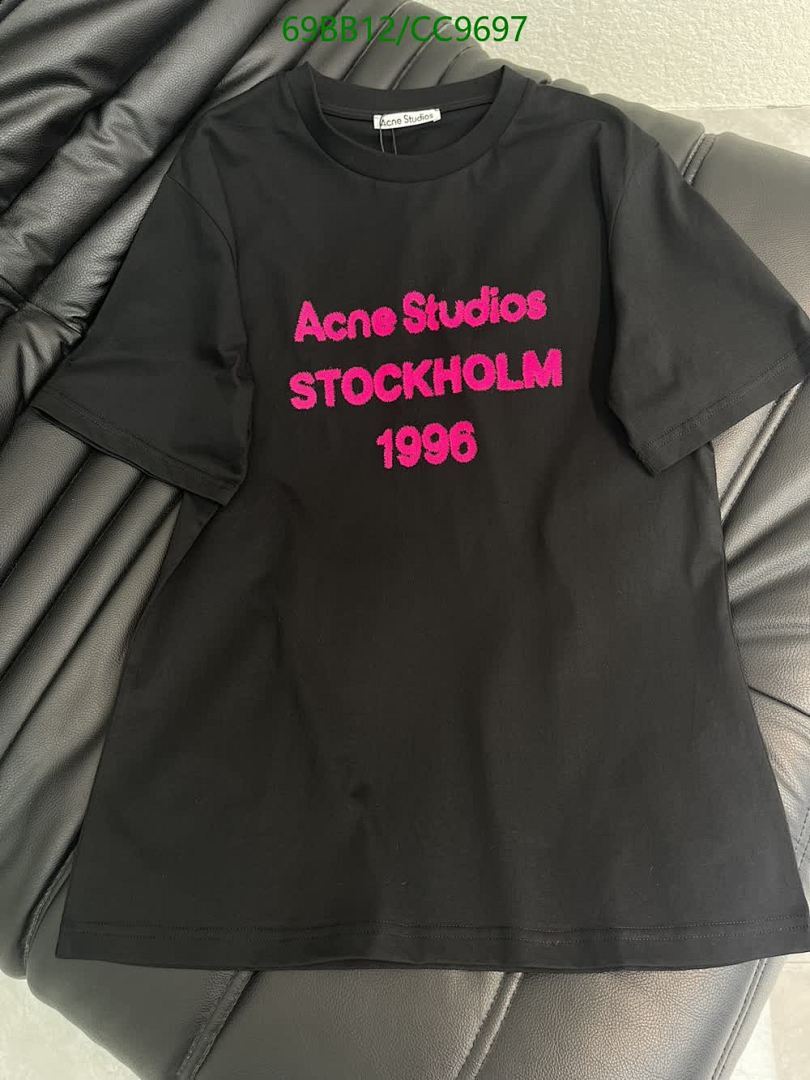 Acne Studios-Clothing Code: CC9697 $: 69USD-Yupoo.ru - Copybrand.Team photo album Acne Studios-Clothing Code: CC9697 $: 69USD