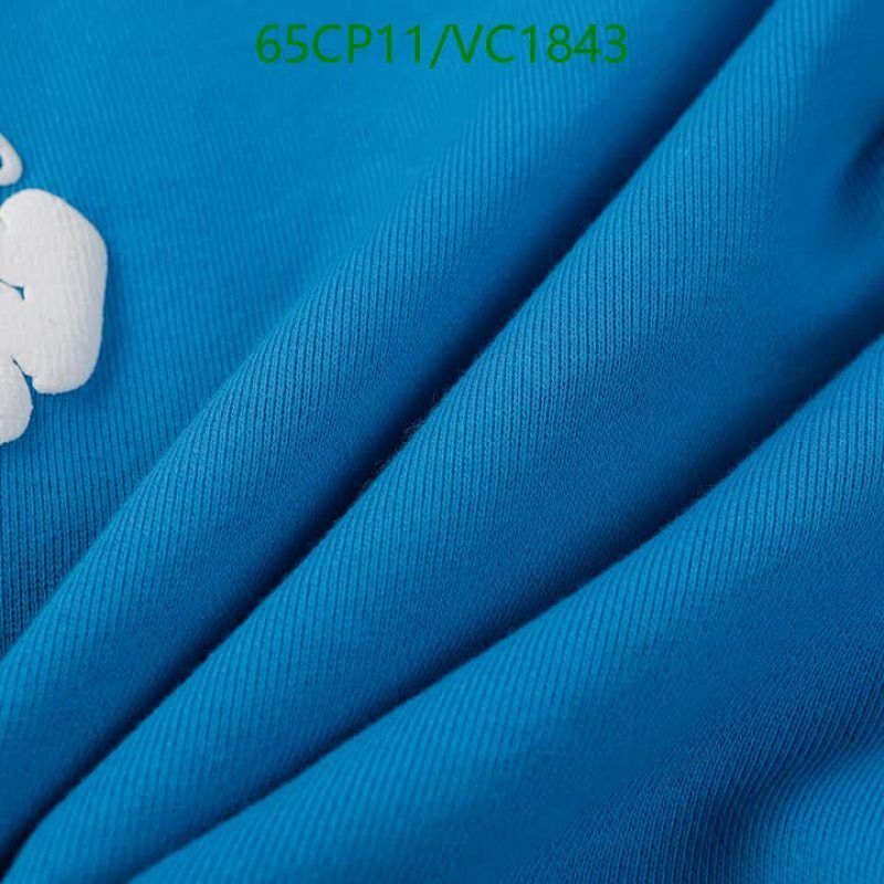 DENIM TEARS-Clothing Code: VC1843 $: 65USD