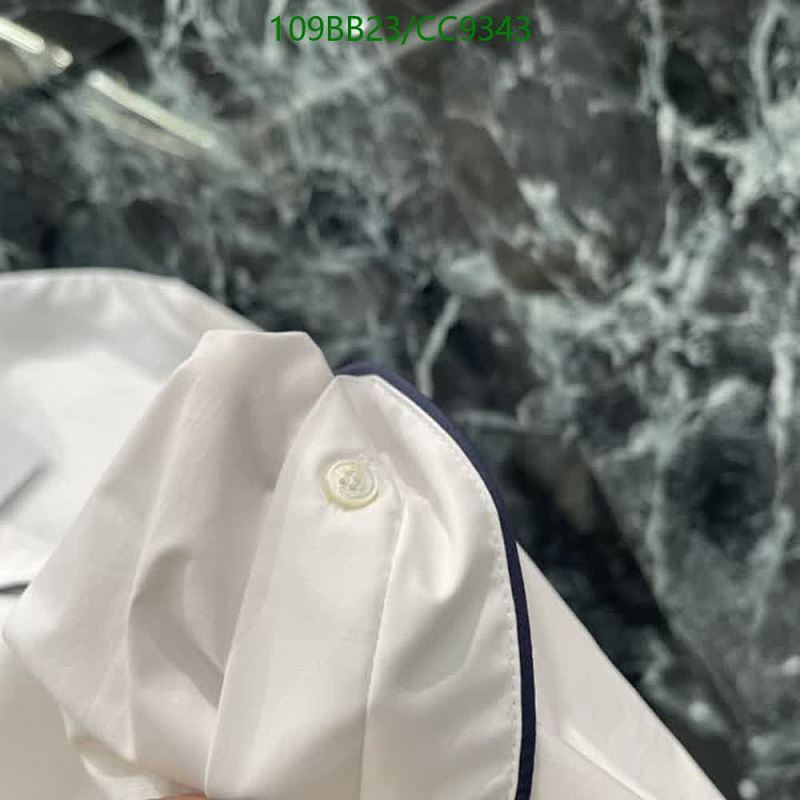 Dior-Clothing Code: CC9343 $: 109USD