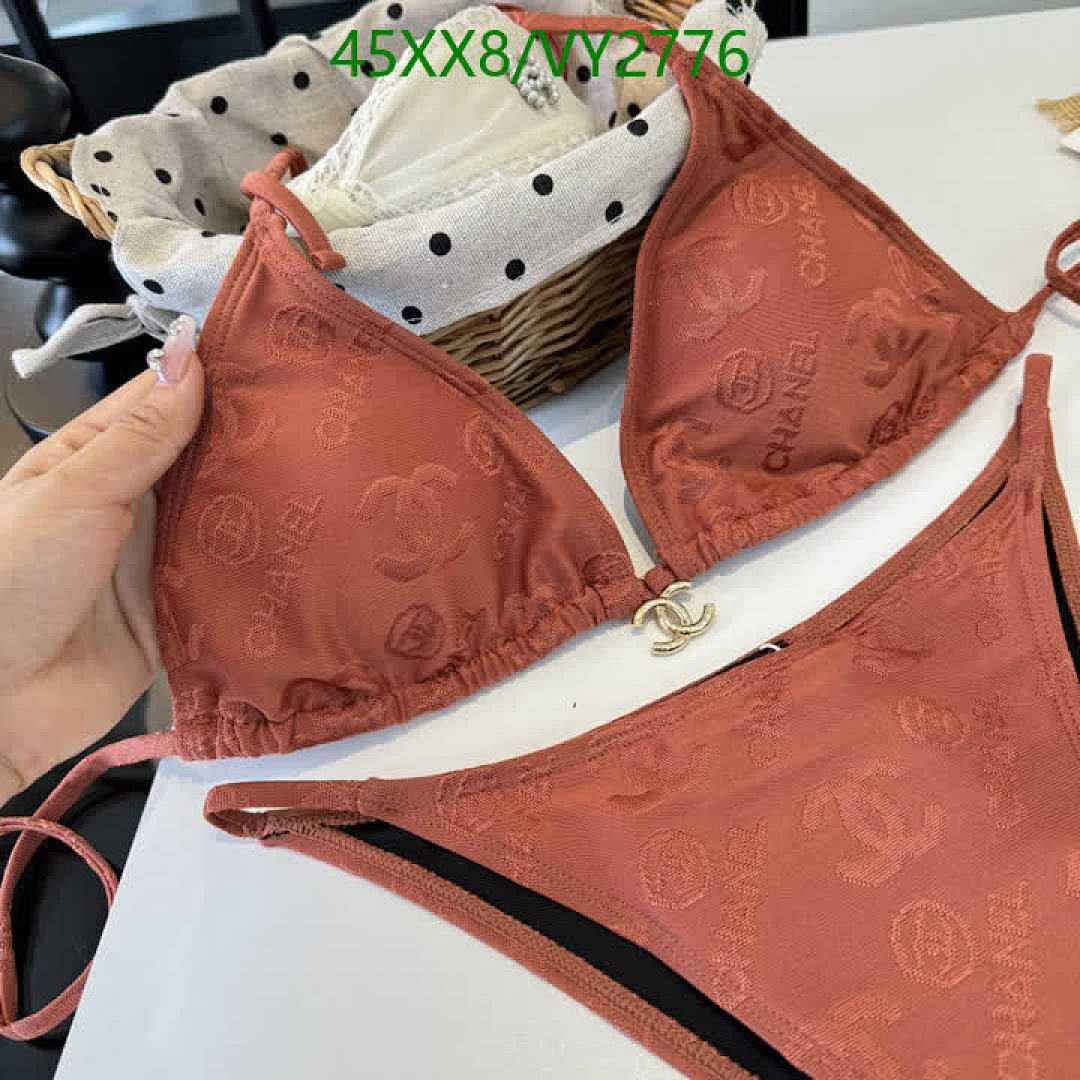Chanel-Swimsuit Code: VY2776 $: 45USD