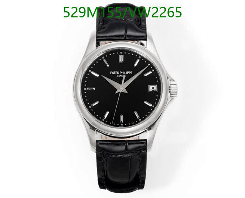 Patek Philippe-Watch-Mirror Quality Code: VW2265 $: 529USD