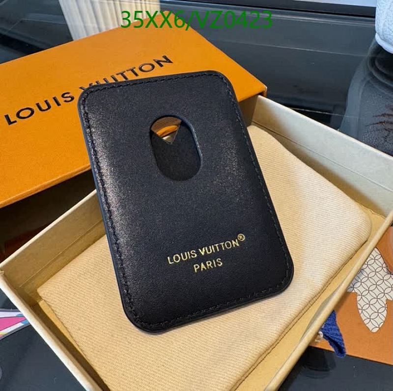 LV-Phone Case Code: VZ0423 $: 35USD
