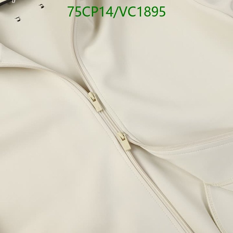 DENIM TEARS-Clothing Code: VC1895 $: 75USD