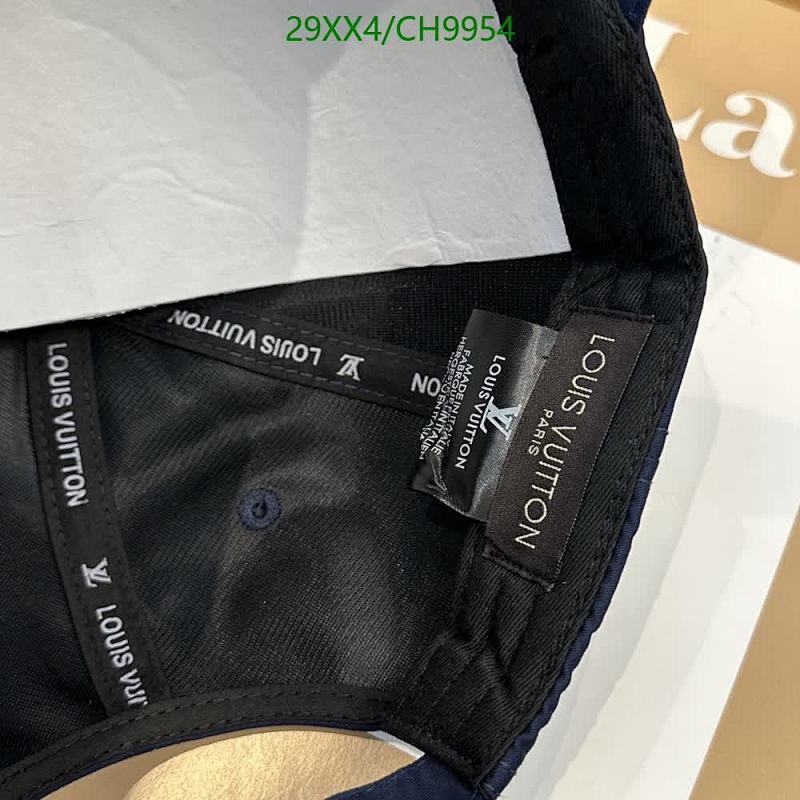 LV-Cap(Hat) Code: CH9954 $: 29USD