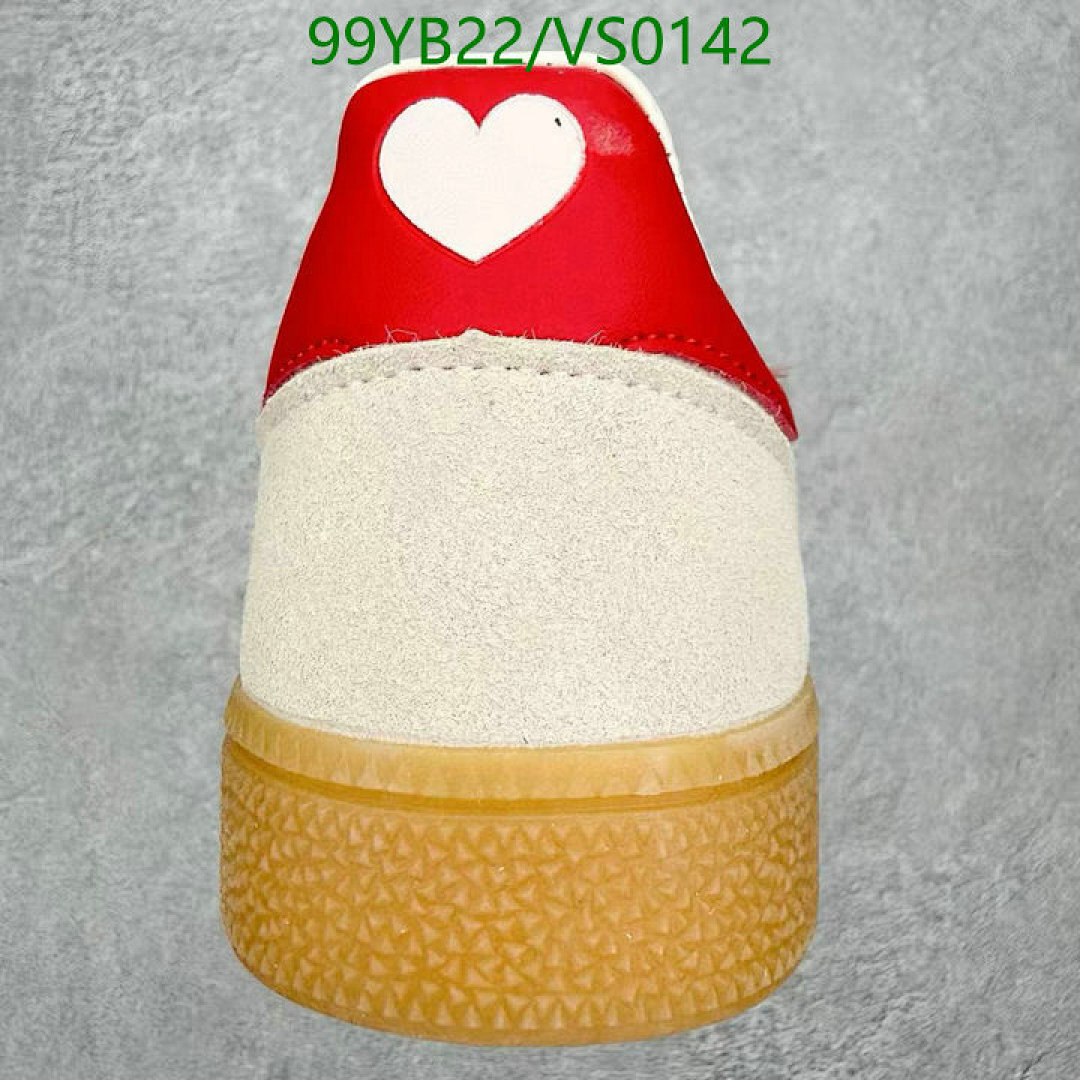 Adidas-Men shoes Code: VS0142 $: 99USD